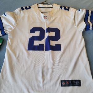 Nike  emmitt smith jersey